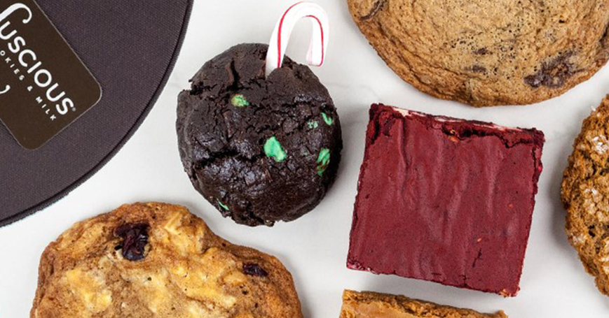 Giving the Gift of the Classic Cookie this Christmas Holiday