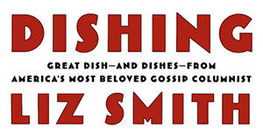 Liz Smith Dishing