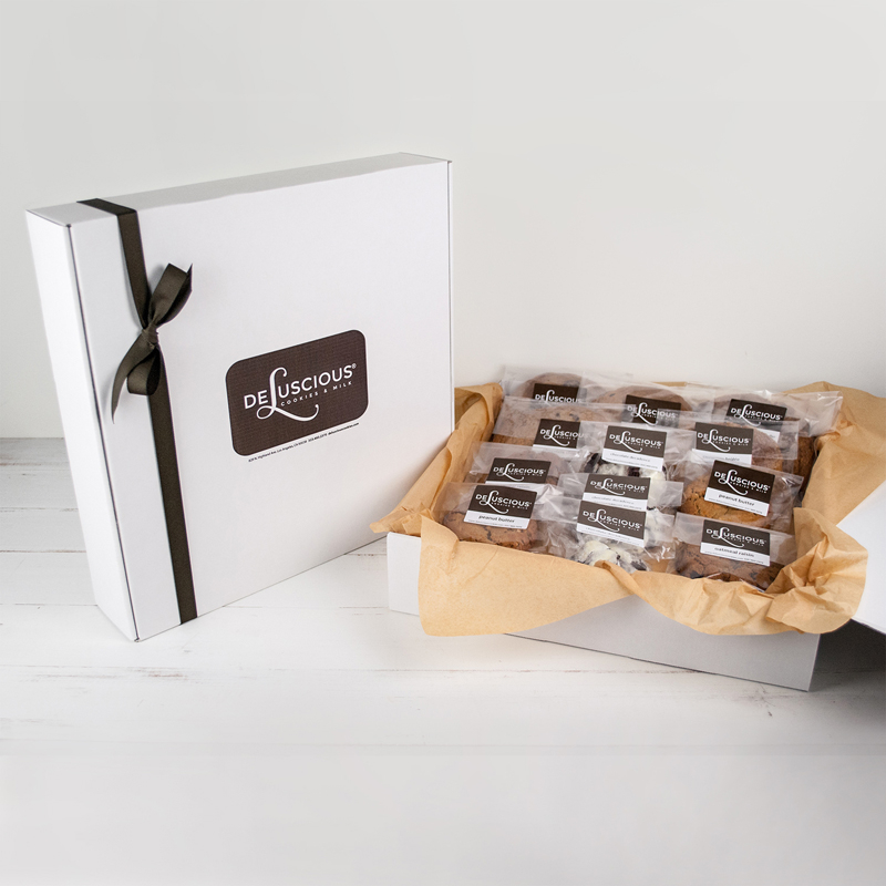 Three Dozen Cookie Classic