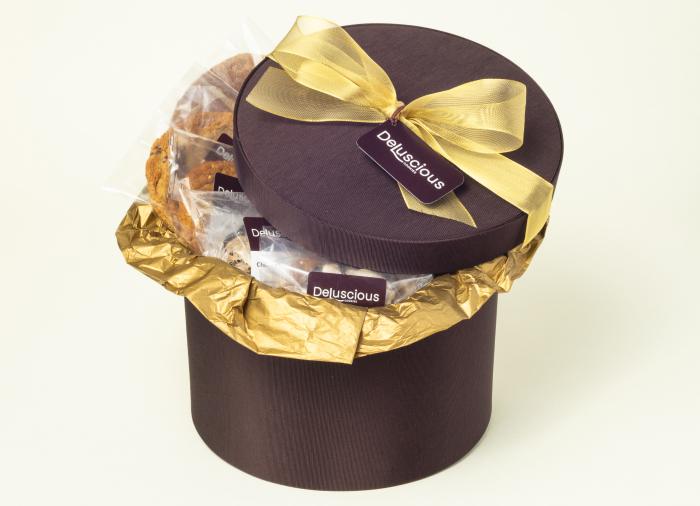 Luxurious Gift Box