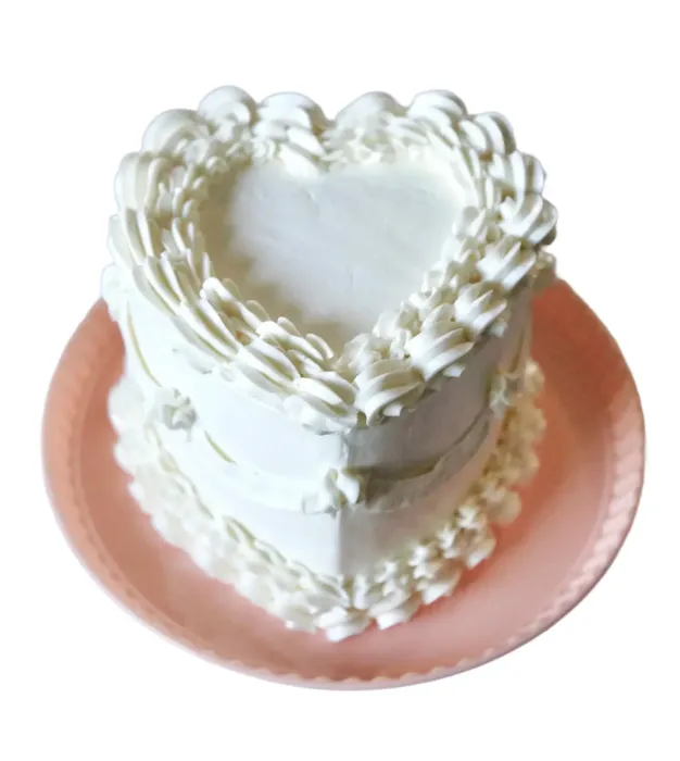  The Love Cake