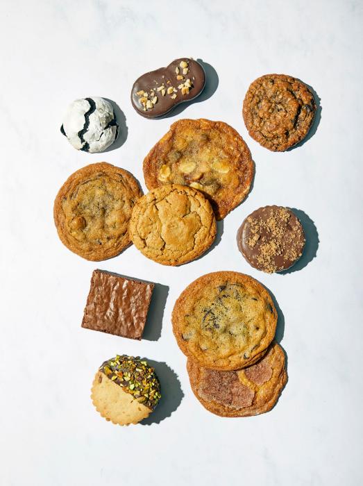 The Ultimate Collection