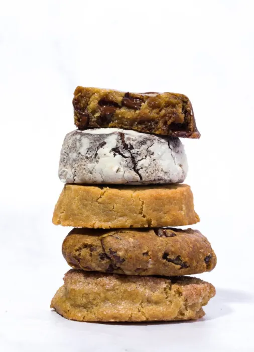  Vegan Gluten Free Classic Collection