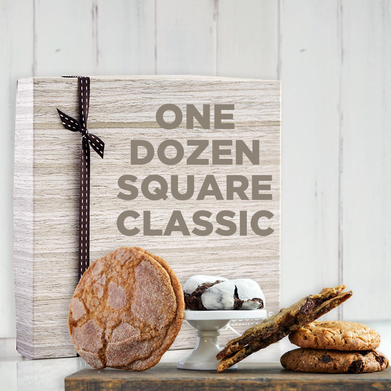 One Dozen Square Classic