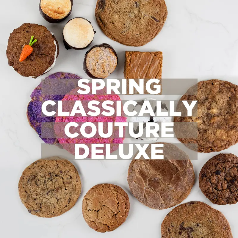 Spring Classically Couture Deluxe