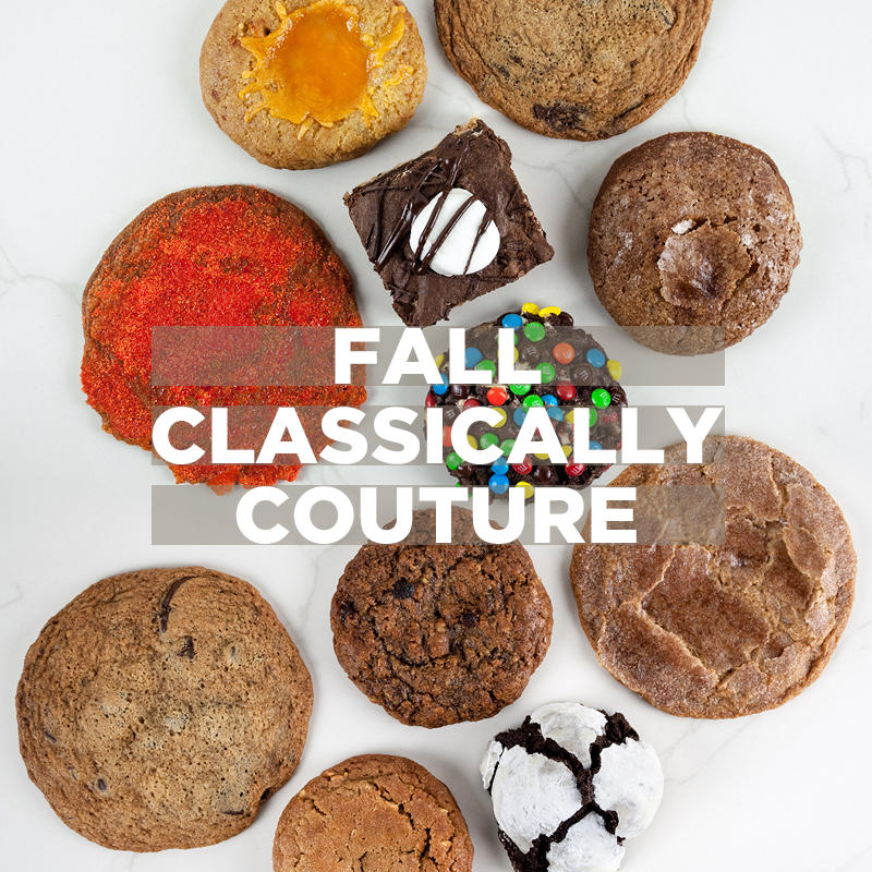 Fall Classically Couture 