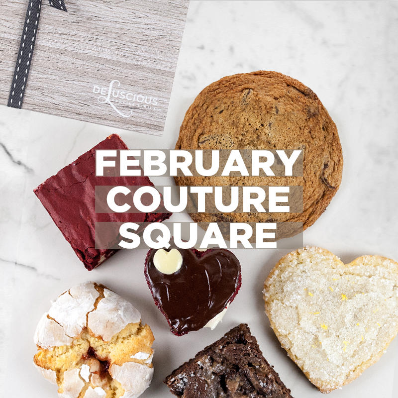 February Couture Square
