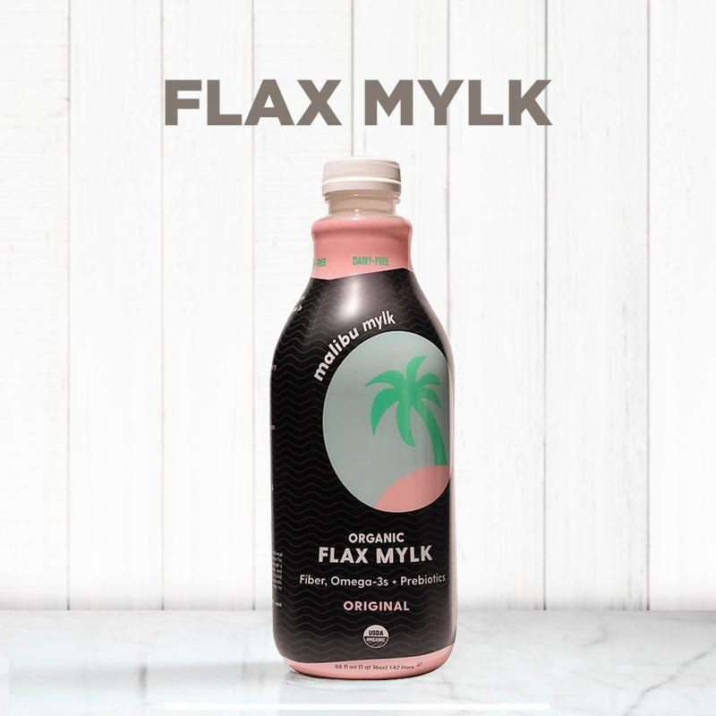Flax Mylk