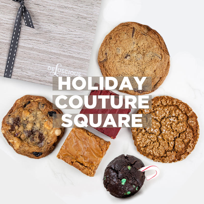 Holiday Couture Square