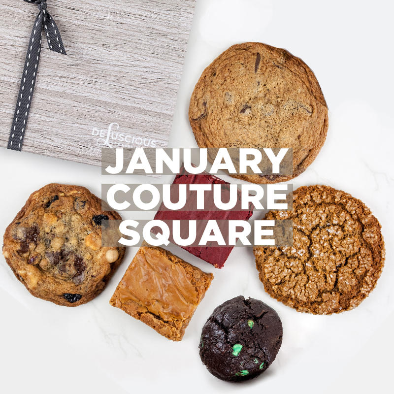 January Couture Square