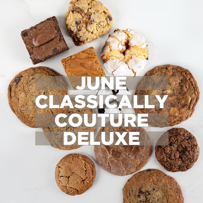 June Classically Couture Deluxe