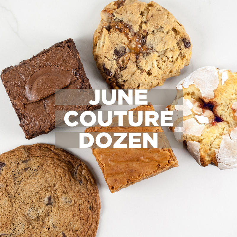 June Couture Dozen