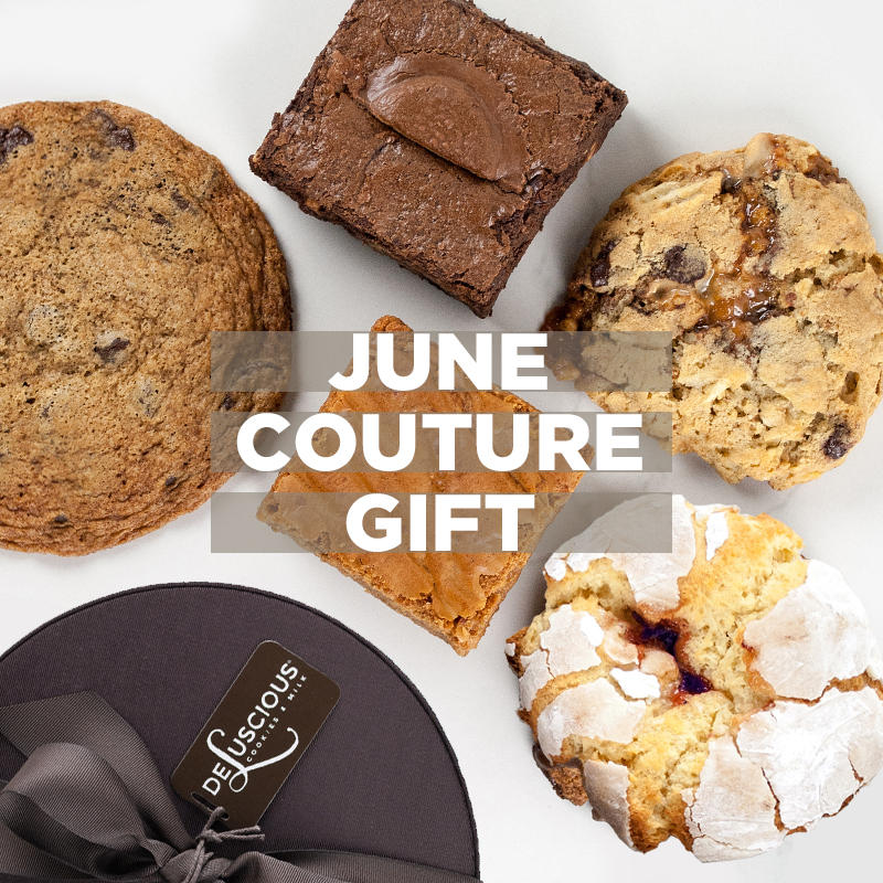 The June Couture Gift