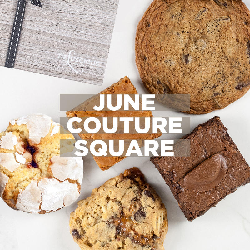 June Couture Square