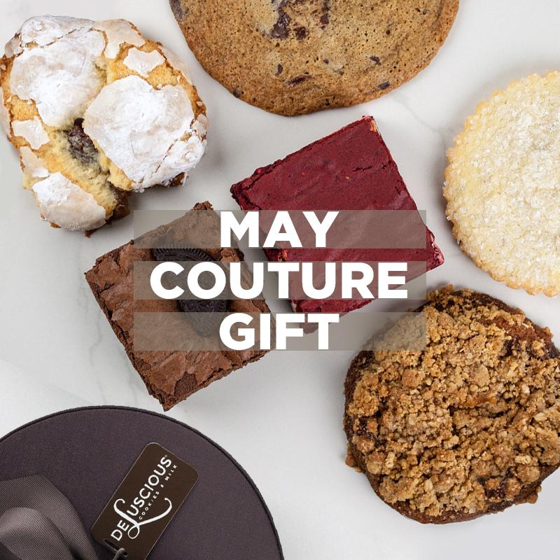 May Cookie Couture Gift