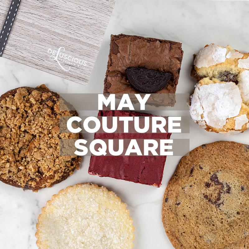 May Couture Square