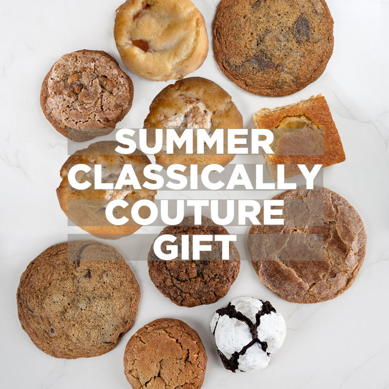 Summer Classically Couture Gift