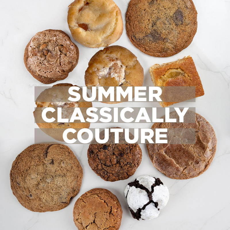 Summer Classically Couture 
