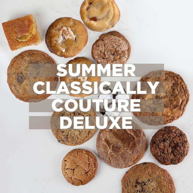 Summer Classically Couture Deluxe