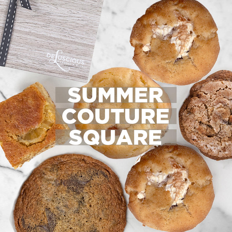 Summer Couture Square