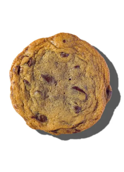 Chocolate Chip Cookie