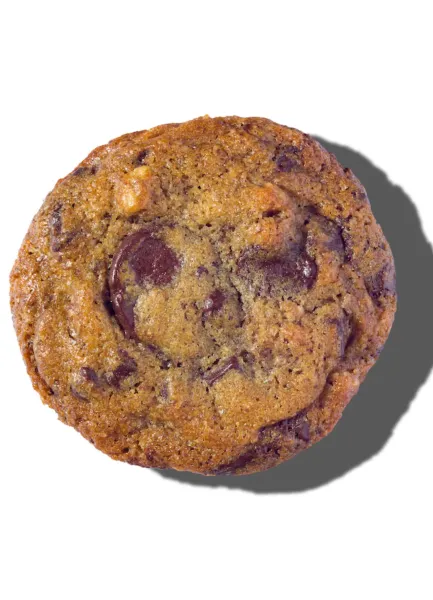 Chocolate Chip Walnut Cookie