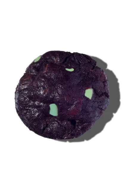 Chocolate Mint Cookie