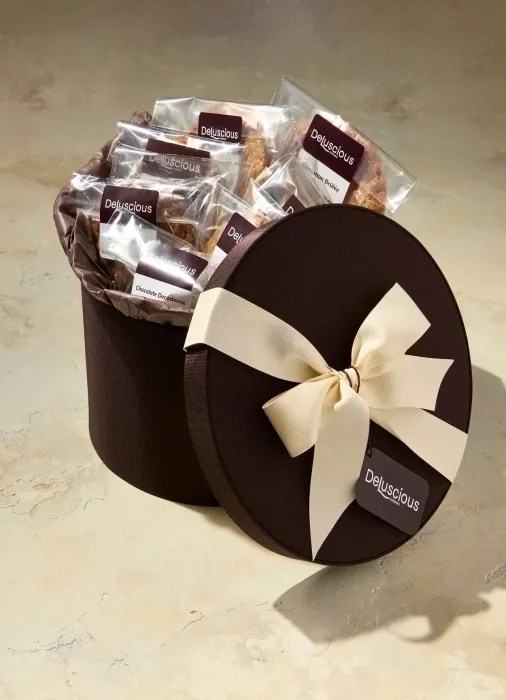  Brownie Cookie Combo