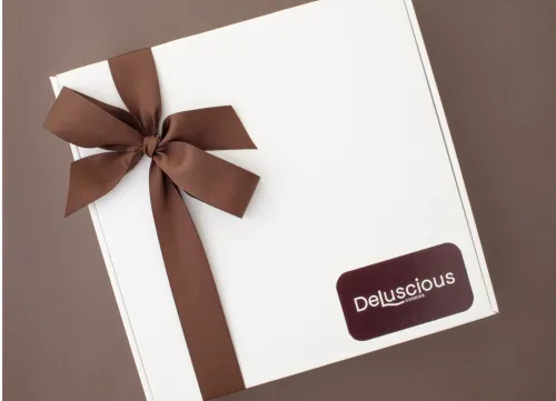  Summer Gooey Butter Cookie Collection