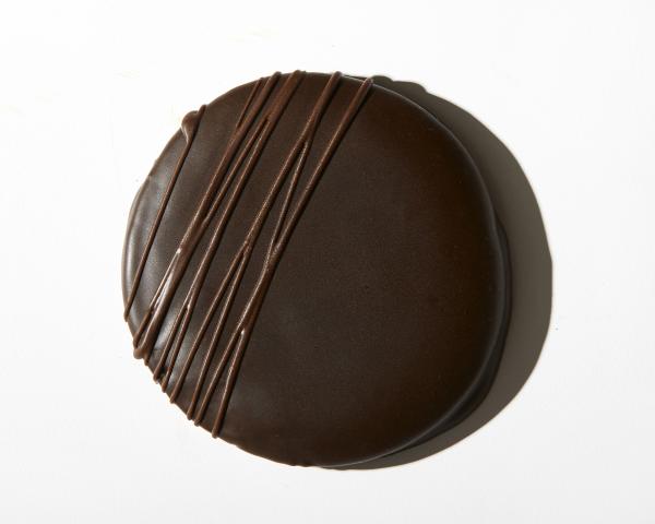 Slim Mintz Cookie