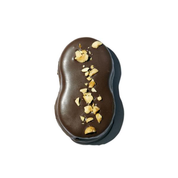 Peanut Butter Delight