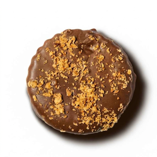 Belgian Spice 