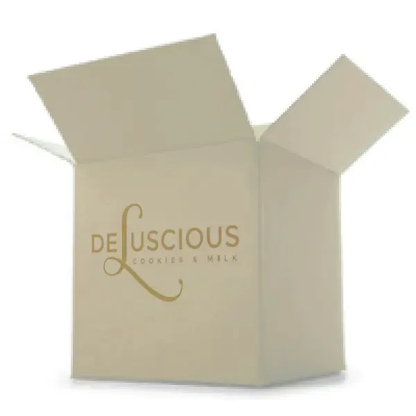 External Shipping Box