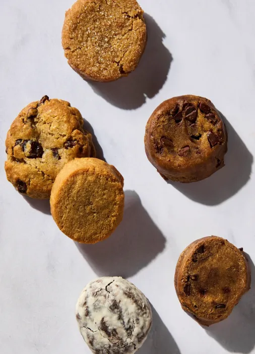 Vegan Gluten-Free Classic Collection